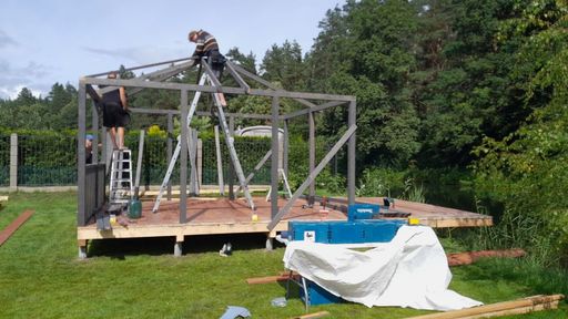 Suurepärane töö algab suurepärastest inimestest